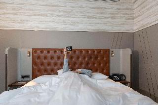Hyatt Centric Jumeirah Dubai fotoÄŸrafÄ±