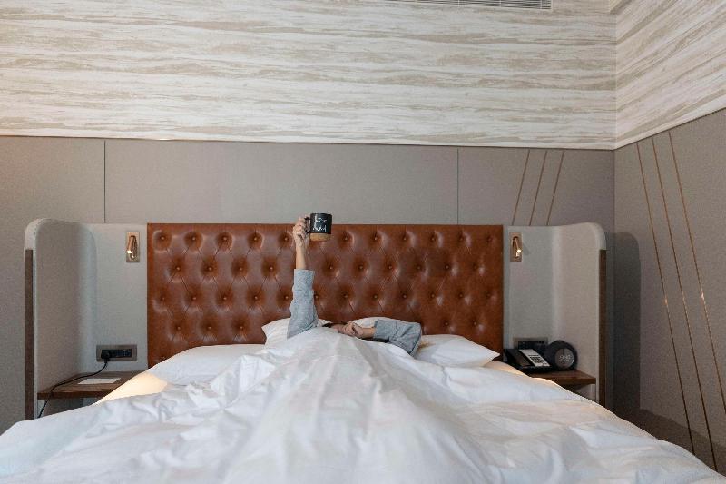 Hyatt Centric Jumeirah Dubai - Genel