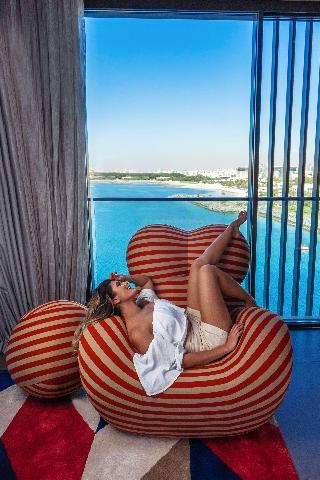 Hyatt Centric Jumeirah Dubai fotoÄŸrafÄ±