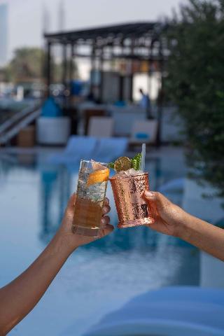 Hyatt Centric Jumeirah Dubai fotoÄŸrafÄ±