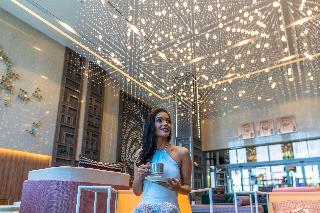 Hyatt Centric Jumeirah Dubai fotoÄŸrafÄ±