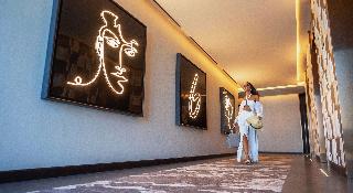 Hyatt Centric Jumeirah Dubai fotoÄŸrafÄ±