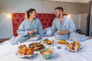 Hyatt Centric Jumeirah Dubai fotoÄŸrafÄ±