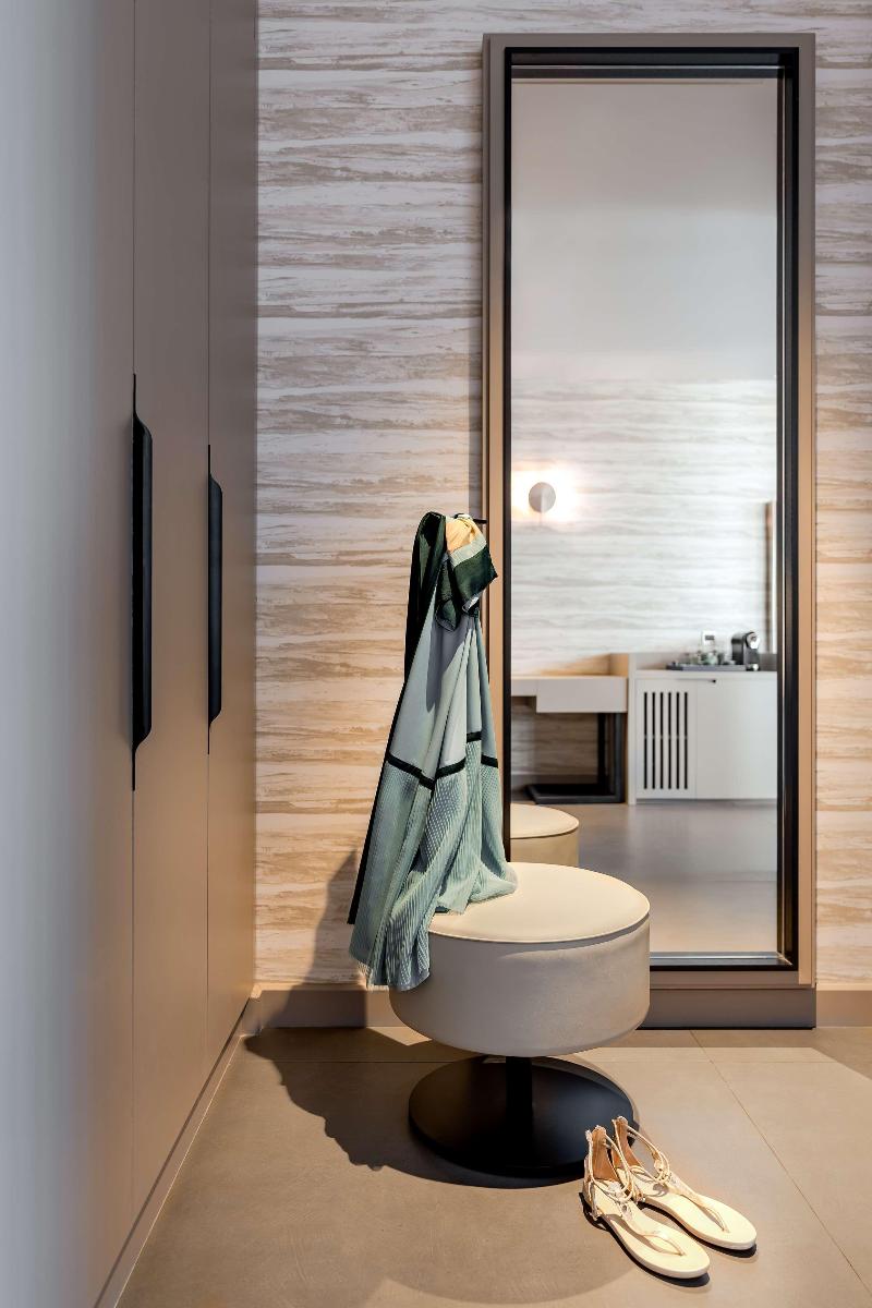 Hyatt Centric Jumeirah Dubai - Oda