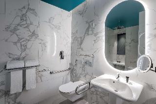 Hyatt Centric Jumeirah Dubai fotoÄŸrafÄ±
