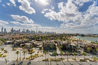 Hyatt Centric Jumeirah Dubai fotoÄŸrafÄ±