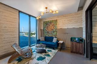 Hyatt Centric Jumeirah Dubai fotoÄŸrafÄ±