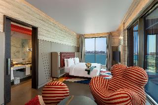 Hyatt Centric Jumeirah Dubai fotoÄŸrafÄ±