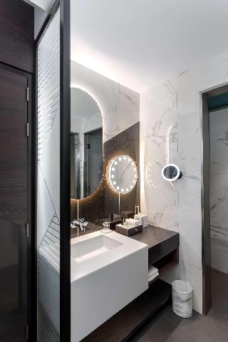 Hyatt Centric Jumeirah Dubai fotoÄŸrafÄ±