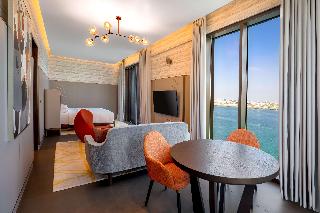 Hyatt Centric Jumeirah Dubai fotoÄŸrafÄ±