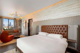Hyatt Centric Jumeirah Dubai fotoÄŸrafÄ±