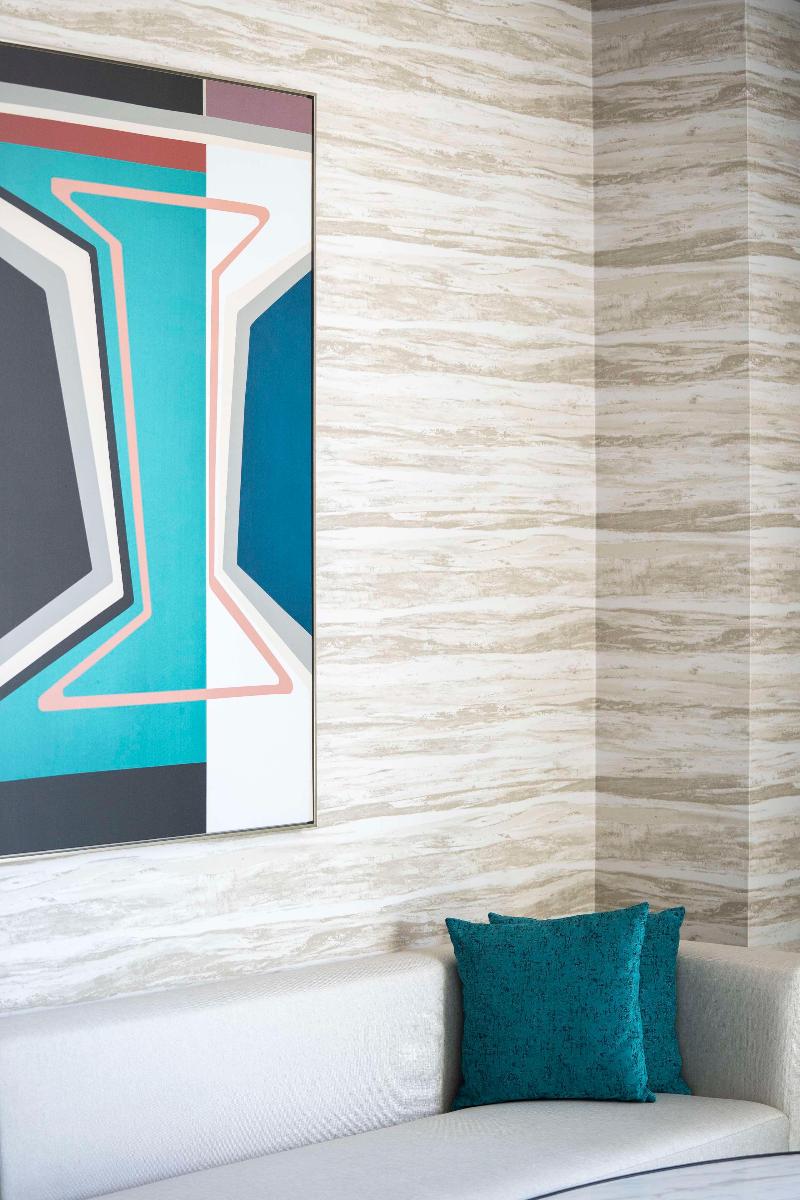 Hyatt Centric Jumeirah Dubai - Oda