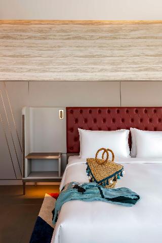 Hyatt Centric Jumeirah Dubai fotoÄŸrafÄ±