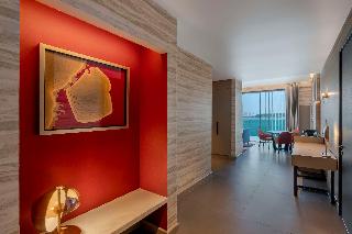 Hyatt Centric Jumeirah Dubai fotoÄŸrafÄ±