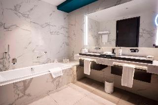Hyatt Centric Jumeirah Dubai fotoÄŸrafÄ±