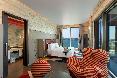 Hyatt Centric Jumeirah Dubai oda fotoğrafı