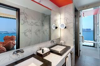 Hyatt Centric Jumeirah Dubai fotoÄŸrafÄ±