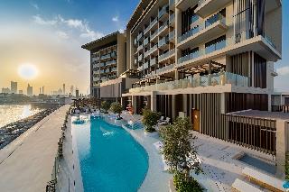 Hyatt Centric Jumeirah Dubai fotoÄŸrafÄ±