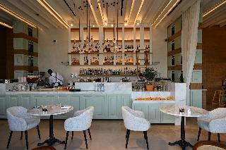 Hyatt Centric Jumeirah Dubai fotoÄŸrafÄ±