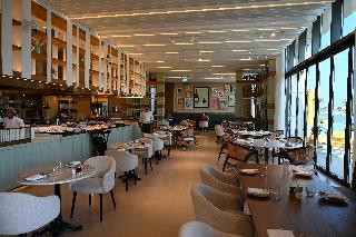 Hyatt Centric Jumeirah Dubai fotoÄŸrafÄ±