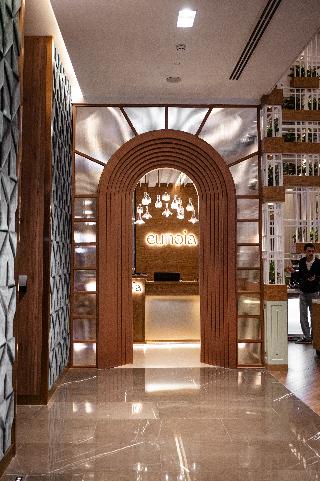 Hyatt Centric Jumeirah Dubai fotoÄŸrafÄ±