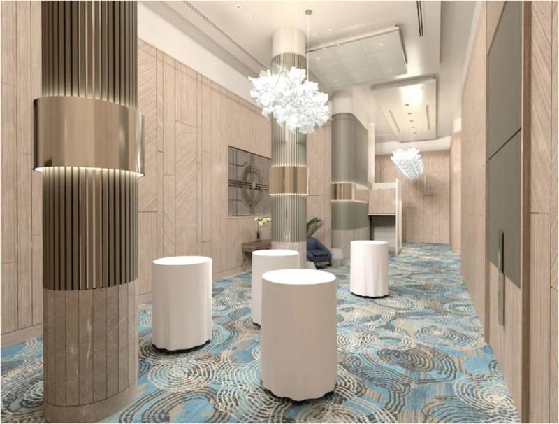 Radisson Hotel Istanbul Harbiye - Genel