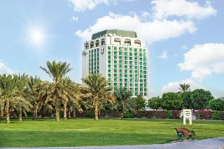 Holiday International otel fotoğrafı