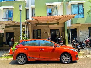 Aloha Guest House 2 by ZUZU fotoÄŸrafÄ±