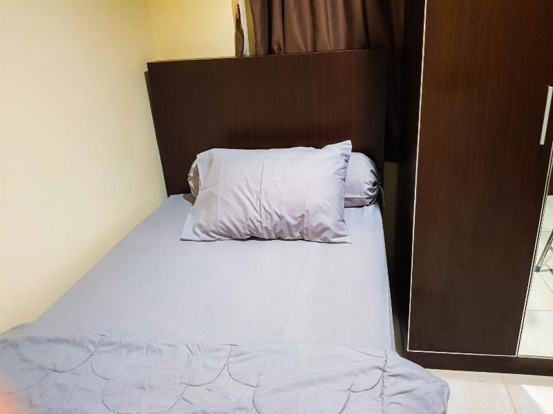 Aloha Guest House 2 by ZUZU - Oda