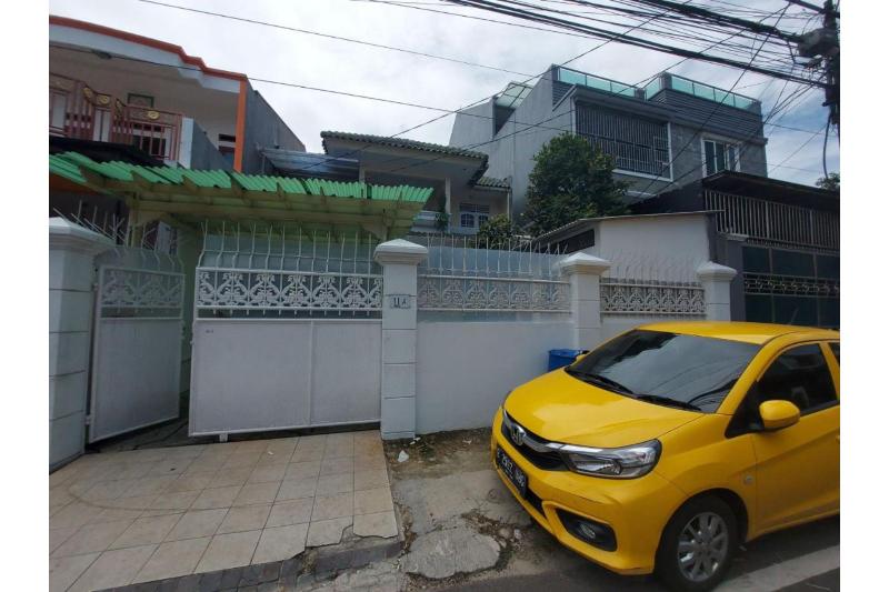 Eiffel Residence Tarakan by ZUZU - Genel