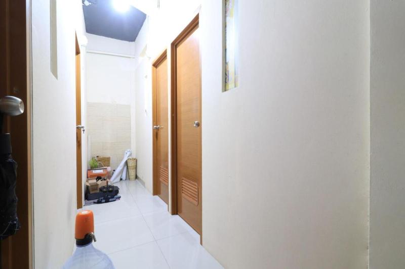 Eiffel Residence Tarakan by ZUZU - Oda