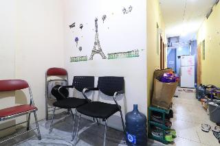 Eiffel Residence Batu Tulis 35A1 by ZUZU fotoÄŸrafÄ±