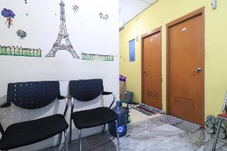 Eiffel Residence Batu Tulis 35A1 by ZUZU fotoÄŸrafÄ±