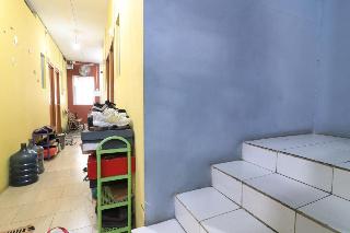 Eiffel Residence Batu Tulis 35A1 by ZUZU fotoÄŸrafÄ±
