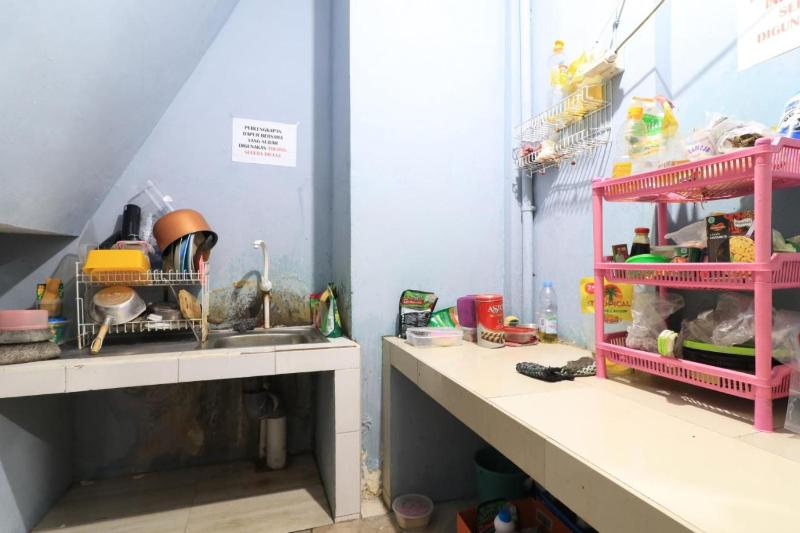 Eiffel Residence Batu Tulis 35A1 by ZUZU - Genel