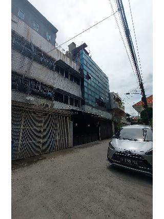 Eiffel Residence Batu Tulis 35A1 by ZUZU fotoÄŸrafÄ±