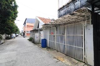 Eiffel Residence Batu Tulis 35A1 by ZUZU fotoÄŸrafÄ±