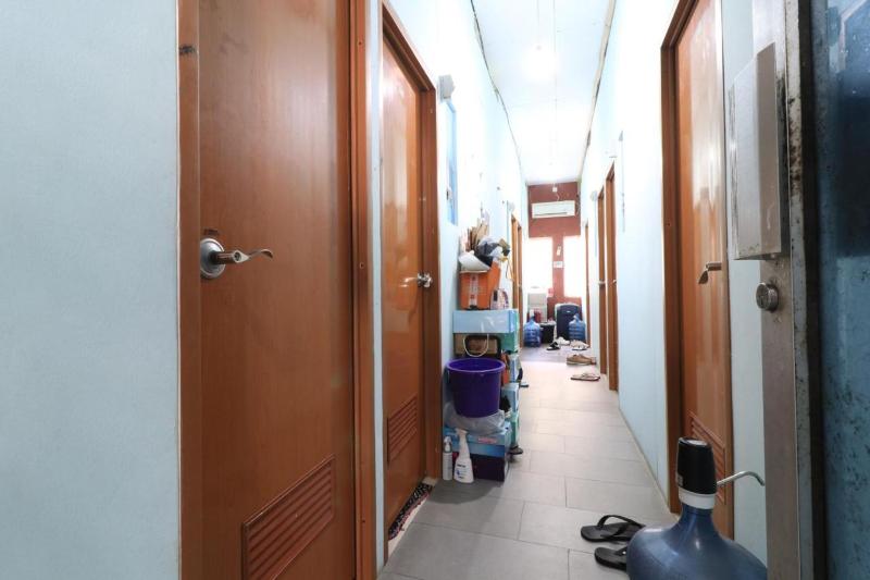 Eiffel Residence Batu Tulis 35A1 by ZUZU - Genel