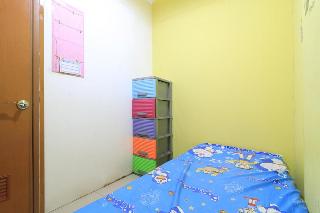 Eiffel Residence Batu Tulis 35A1 by ZUZU fotoÄŸrafÄ±