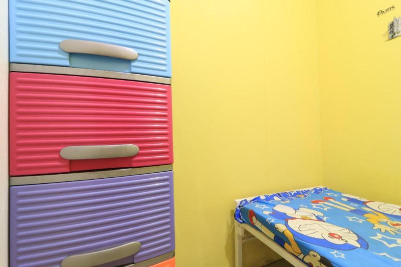 Eiffel Residence Batu Tulis 35A1 by ZUZU - Oda