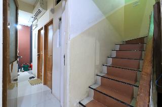 Eiffel Residence Batu Tulis 37 by ZUZU fotoÄŸrafÄ±