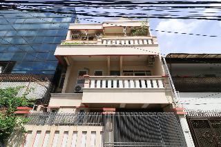 Eiffel Residence Batu Tulis 37 by ZUZU fotoÄŸrafÄ±