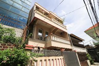 Eiffel Residence Batu Tulis 37 by ZUZU fotoÄŸrafÄ±
