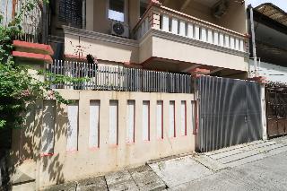 Eiffel Residence Batu Tulis 37 by ZUZU fotoÄŸrafÄ±