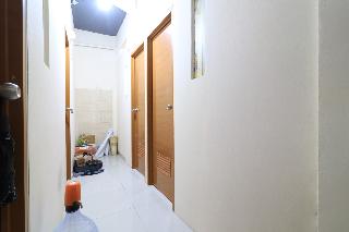 Eiffel Residence Batu Tulis 37 by ZUZU fotoÄŸrafÄ±