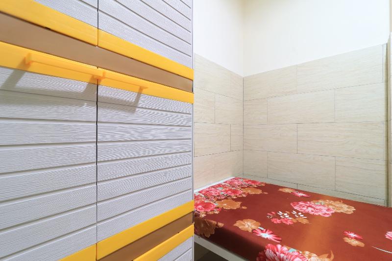 Eiffel Residence Batu Tulis 37 by ZUZU - Oda