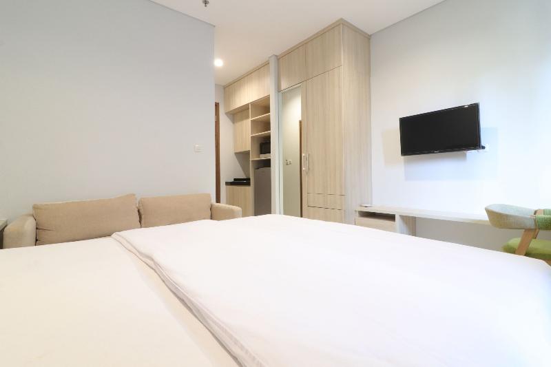 Mendjangan Residence by ZUZU - Oda