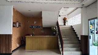 De' Premium Hotel Musi Raya fotoÄŸrafÄ±