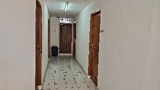 De' Premium Hotel Musi Raya otel fotoğrafı