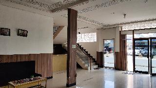 De' Premium Hotel Musi Raya fotoÄŸrafÄ±